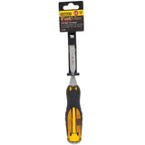 Stanley Tools FATMAX 1/2 in (12mm) Thru Tang Butt Chisel