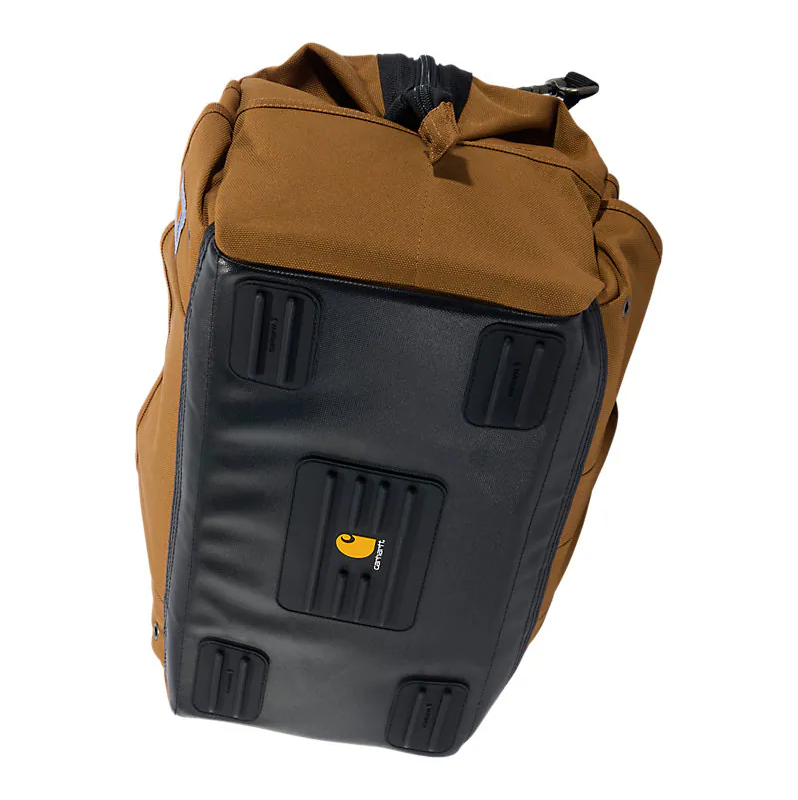 Carhartt 16-Inch 30 Pocket Heavyweight Tool Bag ...