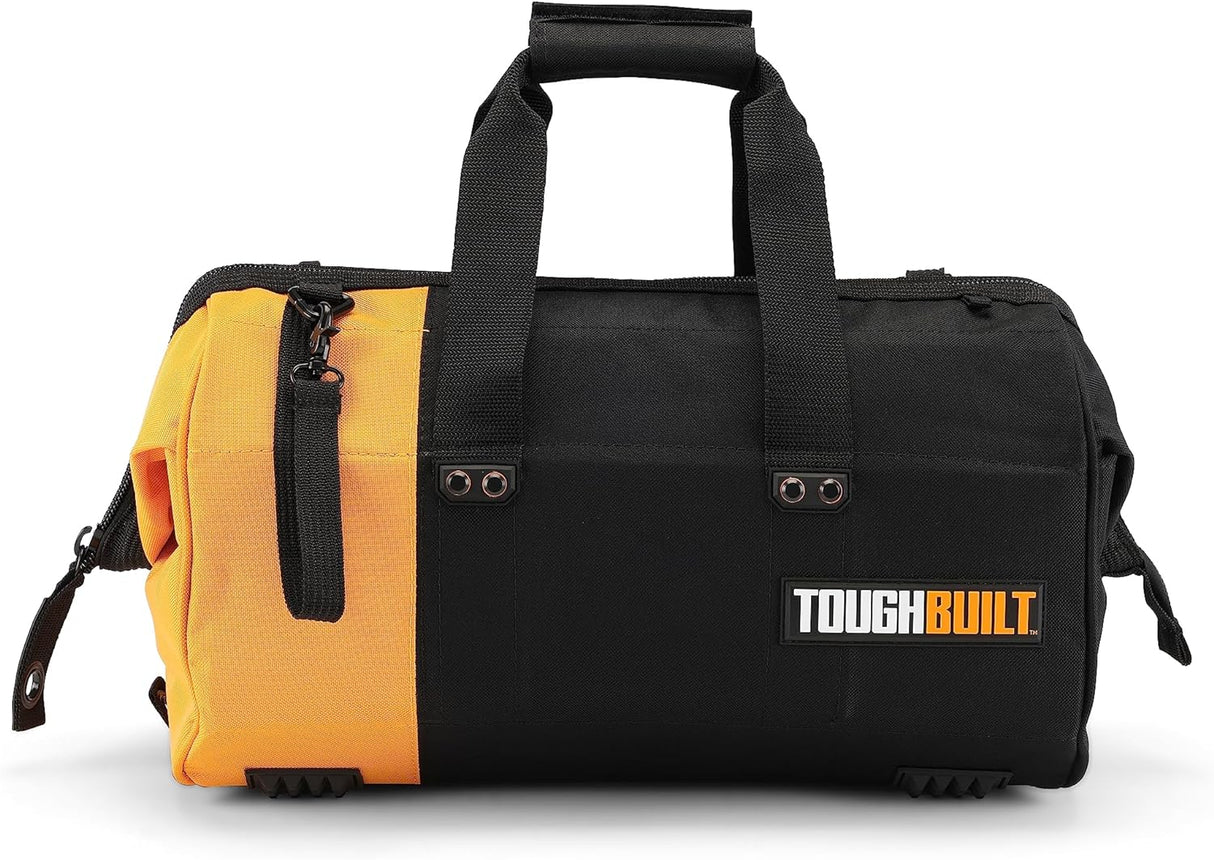 ToughBuilt 16-inch Massive Mouth Bag