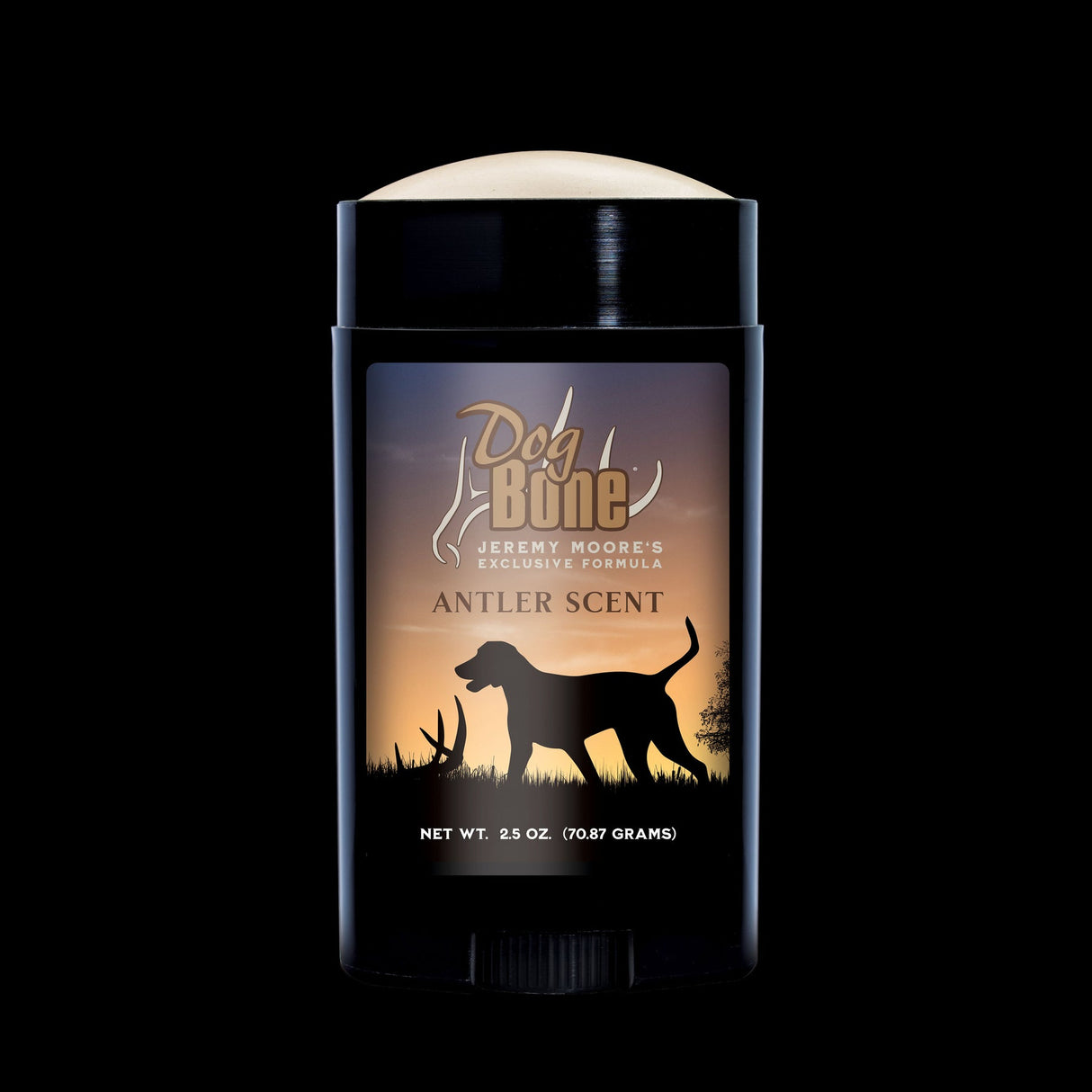 Border Crossing Scents Antler Scent