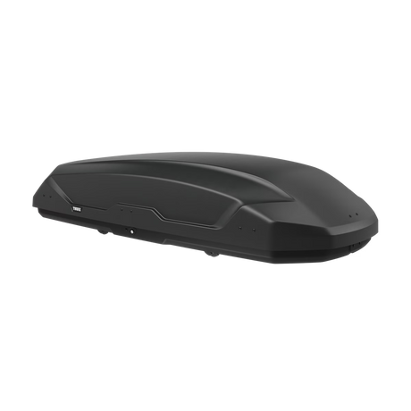 Thule Pulse 2 L Us Cargo Box, Black Black