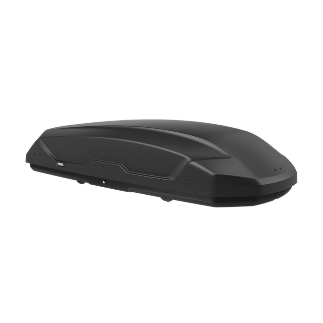 Thule Pulse 2 L Us Cargo Box, Black Black