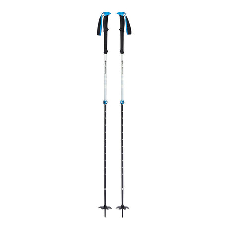 Black Diamond Equipment EXPEDITION 2 PRO SKI POLES