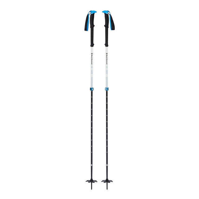 Black Diamond Equipm Expedition 2 Pro Ski Poles 145
