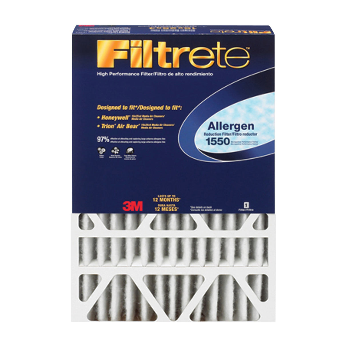 Filtrete Air Filter