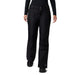 Columbia Women's Bugaboo Omni-Heat Insulated Ski Pants Black
