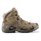 Lowa Men's Zephyr GTX Mid TF Beige/Brown