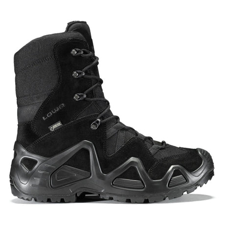 Lowa Men's Zephyr GTX Hi TF Black