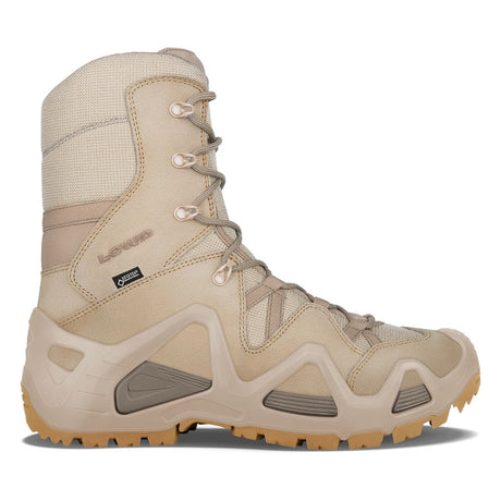 Lowa Men's Zephyr GTX Hi TF Desert