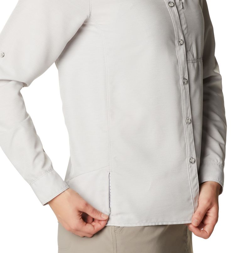 Mountain Hardwear Women's Canyon Long Sleeve Shirt - Light Dunes Light Dunes