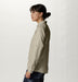 Mountain Hardwear Women's Canyon Long Sleeve Shirt - Khaki Khaki