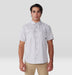 Mountain Hardwear Men's Canyon Short Sleeve Shirt - Light Dunes Light Dunes