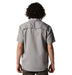 Mountain Hardwear Men's Canyon Short Sleeve Shirt - Manta Grey Manta Grey