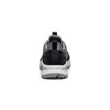 Keen Footwear Versacore Waterproof Mens Shoe Black/magnet