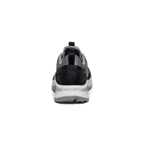 Keen Footwear Versacore Waterproof Mens Shoe Black/magnet
