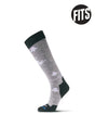 Fits Medium Ski Downhill Over The Calf Sock Juno