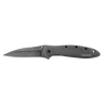 Kershaw Leek Knife - Blackwash Blackwash