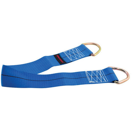 Erickson Axle Strap / 2INX24IN