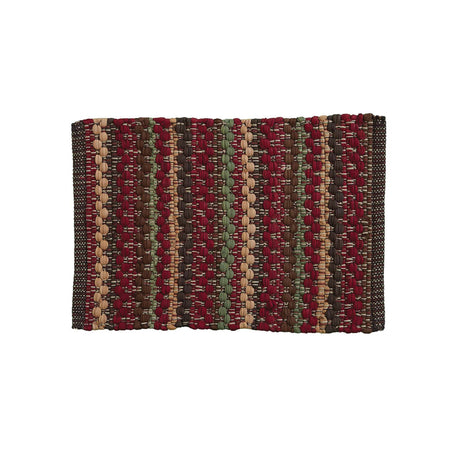 Park Designs High Rock Chindi Placemat High rock chindi