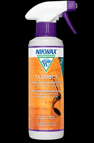 Nikwax TX.Direct Spray-On