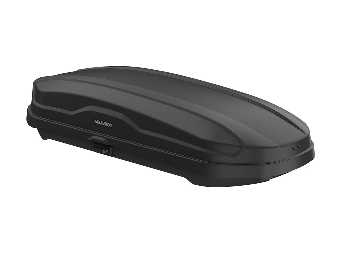 Yakima Skybox Nx 16 Black