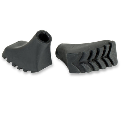 Mountainsmith Trekking Pole Nordic Boot Tips - Black Blk