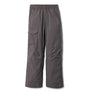 Columbia Boys' Silver Ridge Pull-on Pants City grey