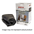 MARTIN Wheel Straight Inner Tube 7.5/9L