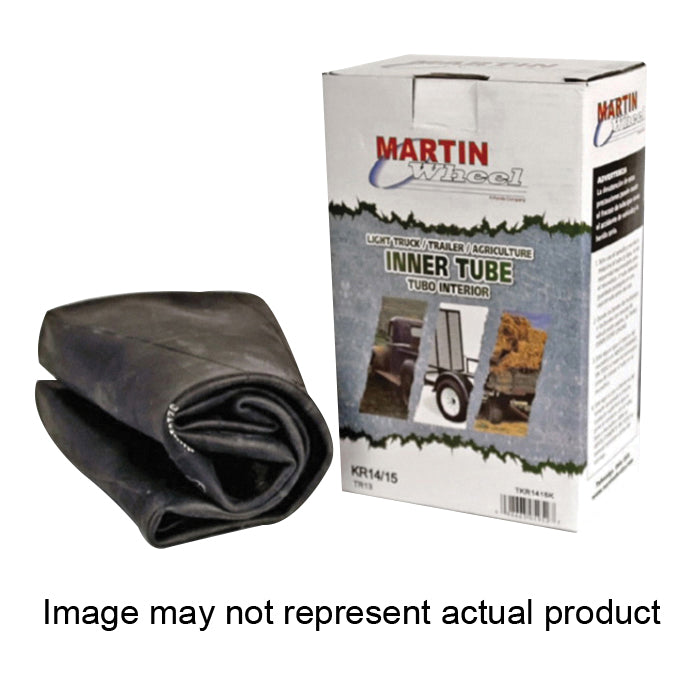 MARTIN Wheel Straight Inner Tube 7.5/9L