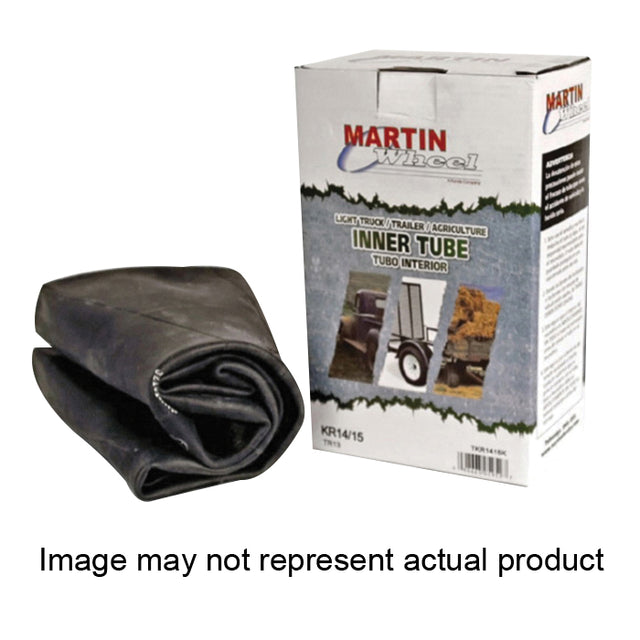 MARTIN Wheel Straight Inner Tube 7.5/9L