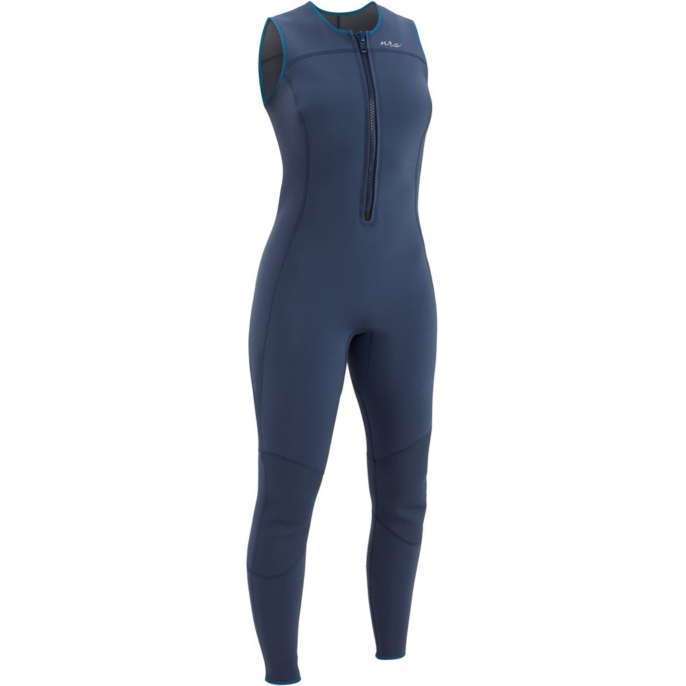 Nrs Women's 2.0 Farmer Jane Wetsuit Slate