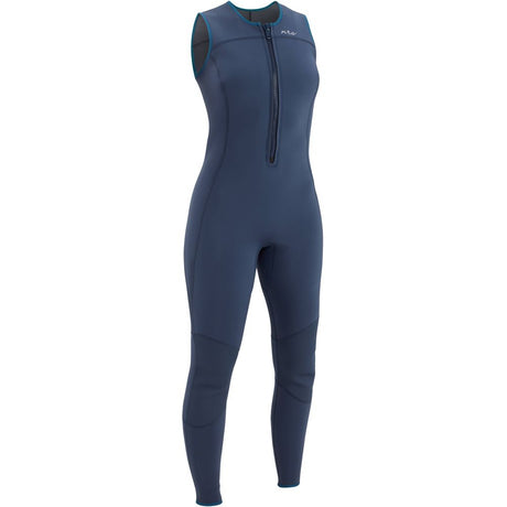 Nrs Women's 2.0 Farmer Jane Wetsuit Slate