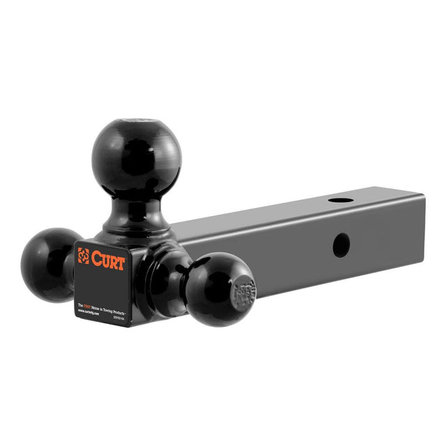 Curt Ball Mount