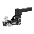 Curt Ball Mount