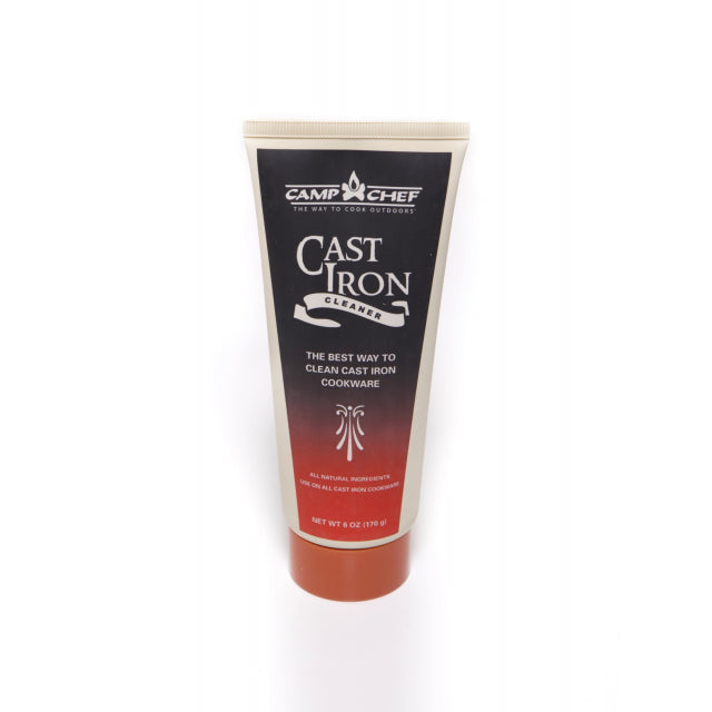 Camp Chef Cast Iron Cleaner