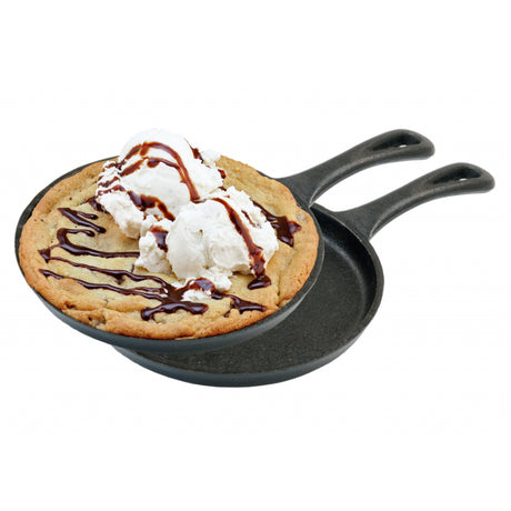 Camp Chef Skookie Cast Iron Skillet