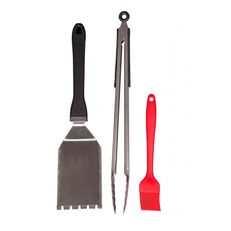 Camp Chef BBQ Tool Set