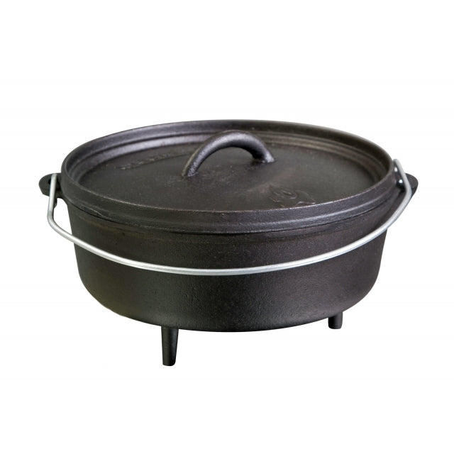Camp Chef Dutch Oven Classic