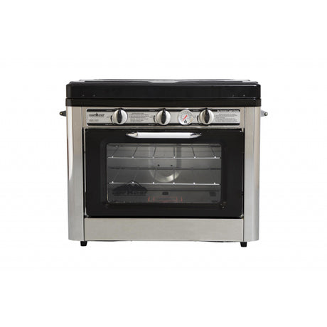 Camp Chef Outdoor Oven