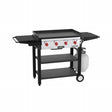 Camp Chef Flat Top 600
