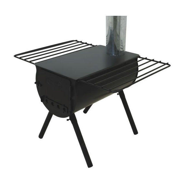 Camp Chef Alpine Heavy Duty Cylinder System