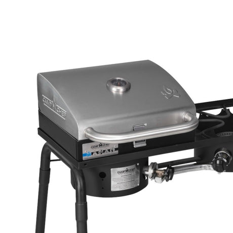 Camp Chef SS BBQ Grill Box - 1 Burner