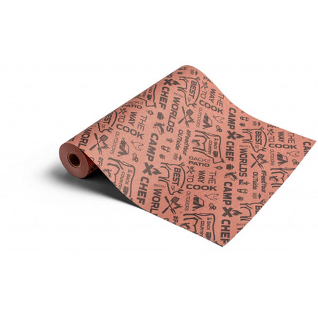Camp Chef Pink Butcher Paper