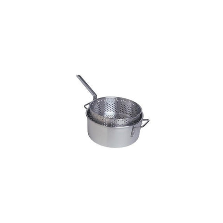 Camp Chef Aluminum Pot Set