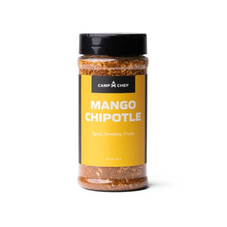 Camp Chef Seasonings Mango Chipotle