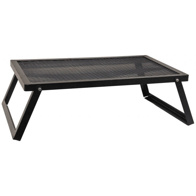 Camp Chef Lumberjack Over Fire Grill 16"x24"