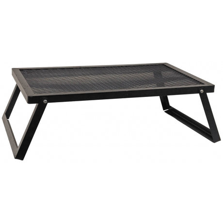 Camp Chef Lumberjack Over Fire Grill 16"x24"