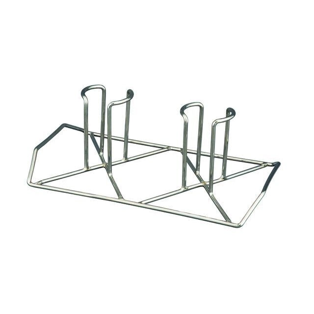 Camp Chef The Twiins Beer Can Chicken Holders