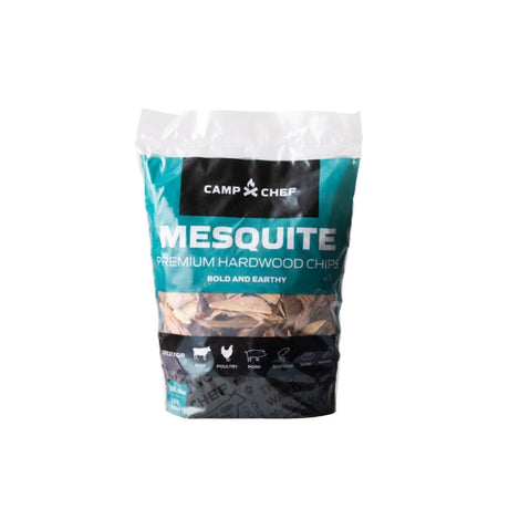 Camp Chef Mesquite Wood Chips