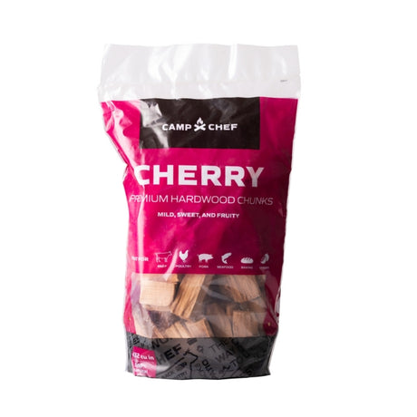 Camp Chef Cherry Wood Chunks